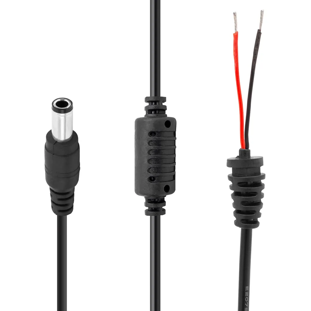 NOTEBOOK ADAPTÖRÜ JACKLI KABLO 6.3*3.0 UÇ YD-99