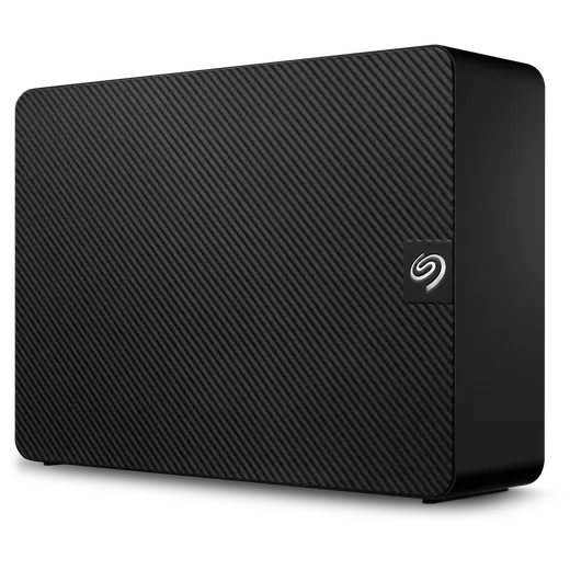 SEAGATE EXPANSION 20 TB 3.5" USB 3.0 +RESCUE (STKP20000400)