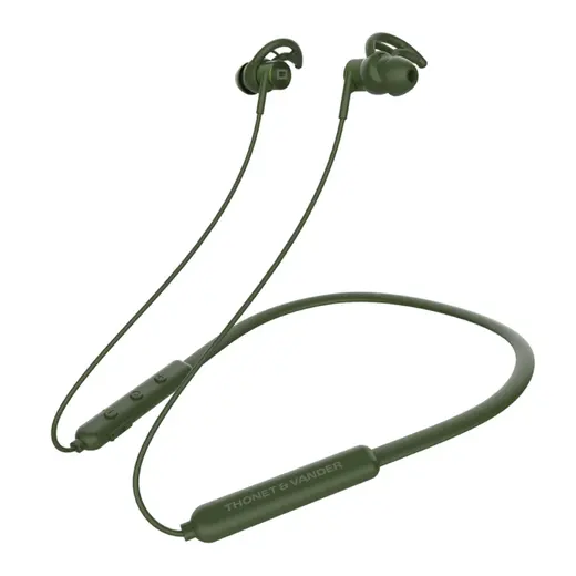 Thonet & Vander HK096-03662 VR100 Neckband Yeşil Bluetooth Kulaklık alternatif görünüm