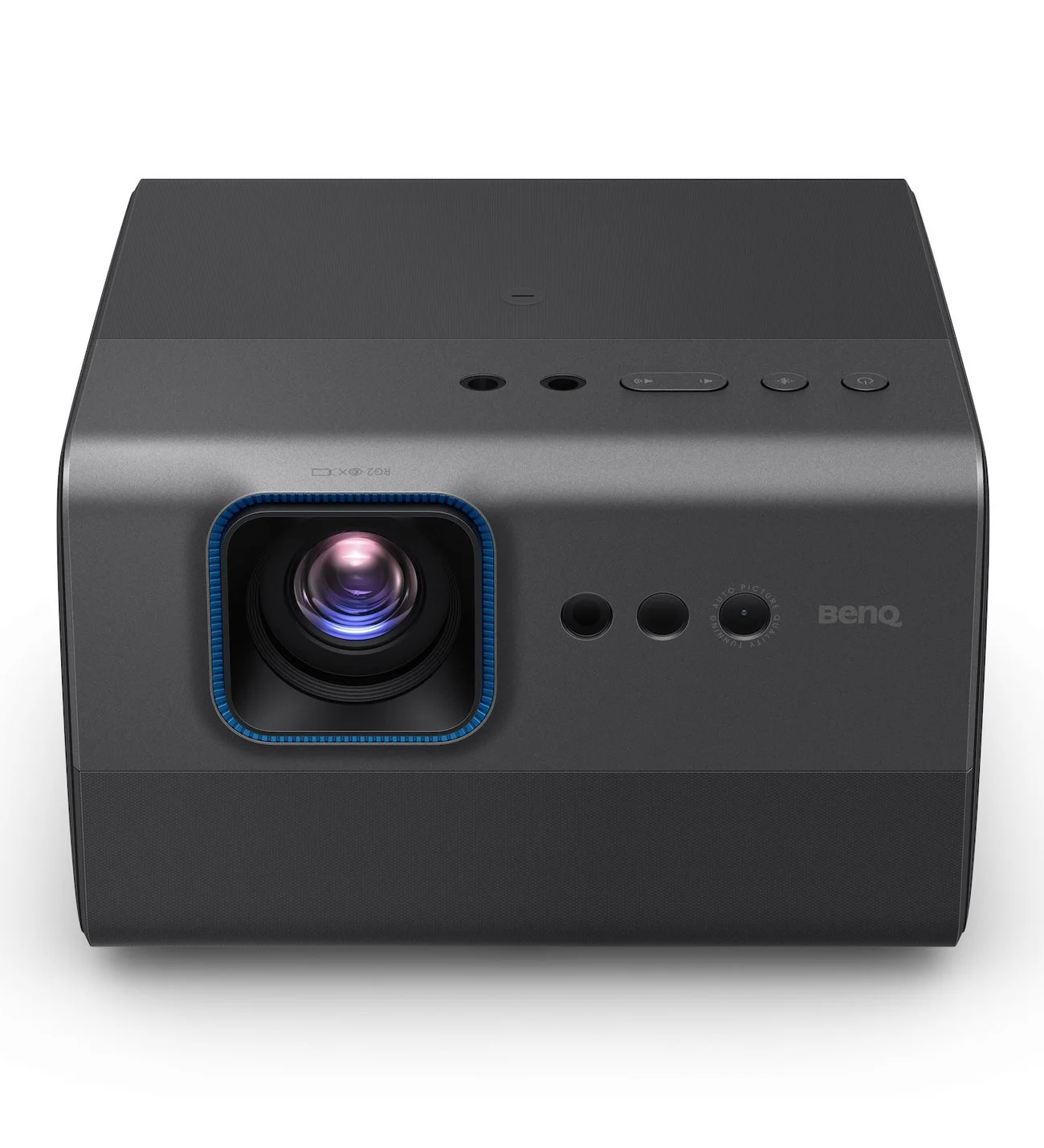 BENQ 2600ansilümen GP520 4K UHD 4LED Google TV WIFI Ev Eğlence Projeksiyon Cihazı