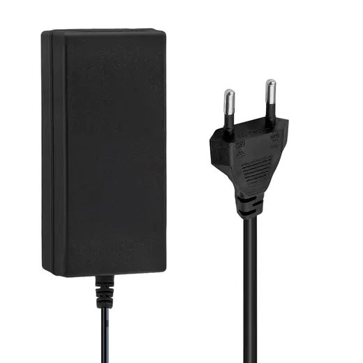 WEKO 9 VOLT - 5 AMPER 5.5*2.5 UÇLU YERLİ ÜRETİM YAZAR KASA/POS MAKİNESİ MASAÜSTÜ ADAPTÖR alternatif görünüm