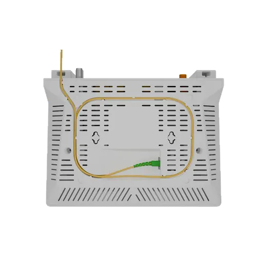 VSOL 4*GE+WiFi6 AX3000+USB3.0 XPON ONU ONT - GPON,XPON , Router görseli 3