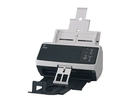 Ricoh FI-8150 A4 Network Doküman Tarayıcı alternatif görünüm