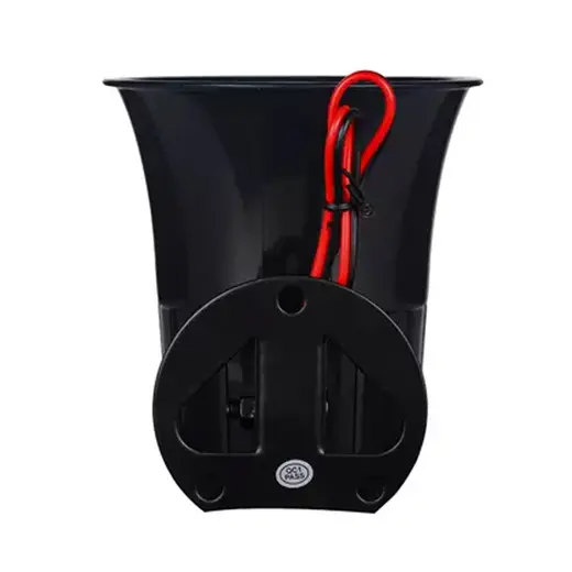 MAGICVOICE MV-21635 12 VOLT 30 WATT 6 MELODİLİ HORN SİREN HOPARLÖR görseli 3