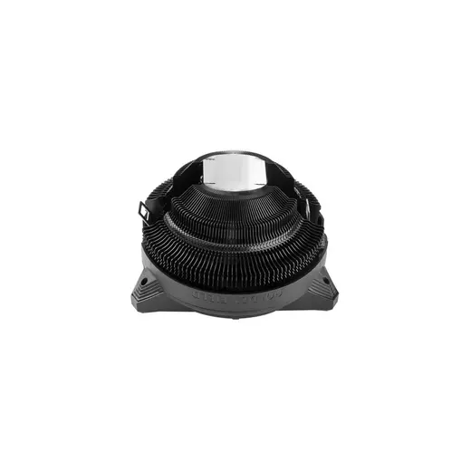 Rampage COOLBLADE RM-C03 Rainbow Hava Soğutmalı CPU Fan görseli 4