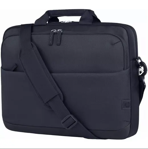 HP 16" A08JWAA Everyday Odyssey Gray Notebook Çantası görseli 4
