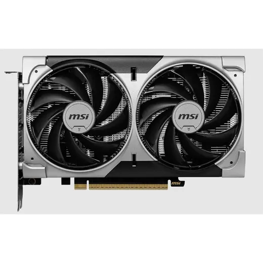 MSI GEFORCE RTX5060 8G VENTUS 2X OC V1 8GB GDDR7 128BIT 1XHDMI 3XDP EKRAN KARTI alternatif görünüm