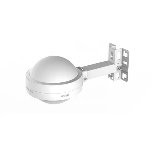 RUIJIE RG-RAP6262(G) AX1800 Dual Band 300metreye kadar Harici Access Point görseli 4