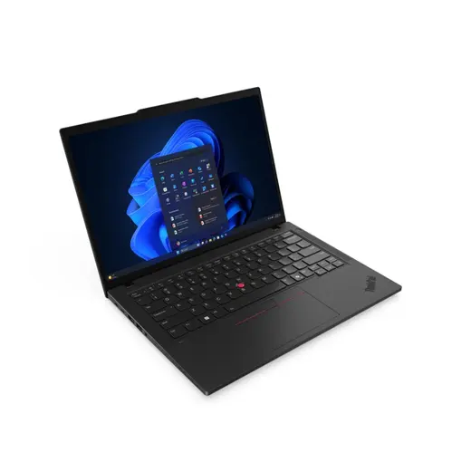 LENOVO NB // T14 21QC00CKTX ULTRA7 255U 32GB 1TB SSD O/B 14 DOS görseli 3