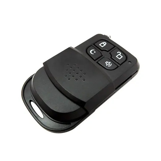 OPAX-12A 4 TUŞLU ALARM PANELI KUMANDASI 11-V2021 görseli 4