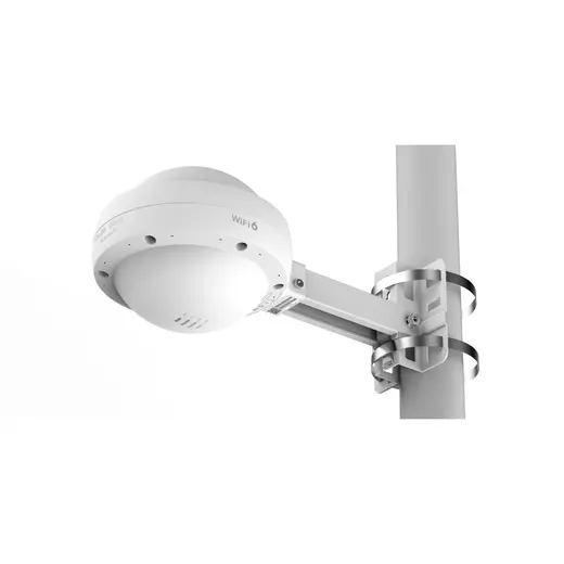 RUIJIE RG-RAP6262(G) AX1800 Dual Band 300metreye kadar Harici Access Point görseli 3