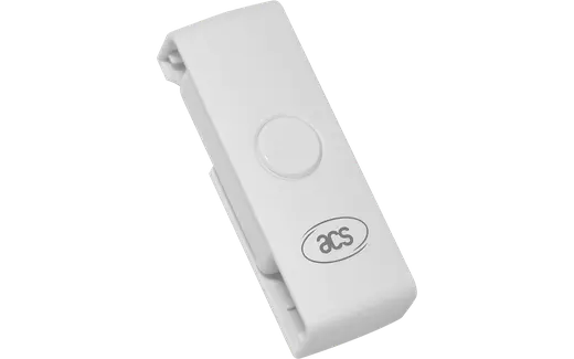 ACS ACR39U-N1 Temaslı Akıllı Kart Okuyucu USB Type-A görseli 7
