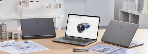 MSI AX1800 WIFI6 Kablosuz Usb Adaptör görseli 1