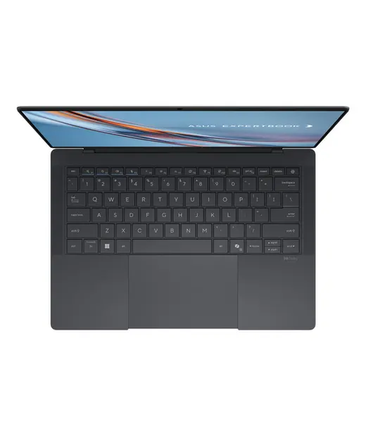 ASUS B9406CAA ULTRA X7 358H 64GB 1TB OLED 14'' FreeDos Dokunmatik görseli 7