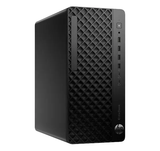 HP EliteDesk 8 G1i Ultra7 265-32G-1TBSD-8G-WPr alternatif görünüm