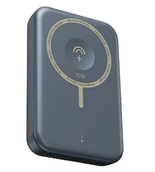 SNAPRON SNP-3011 PD 22,5W HIZLI WİRELESS MAGSAFE POWER BANK