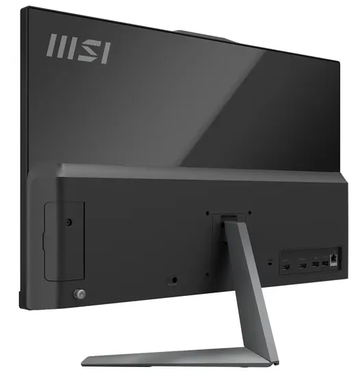 MSI AIO 23.8" CORE 5 120U-8GB DDR5 RAM-512GB NVME-FDOS / MODERN AM242 1M-2268XEU görseli 3