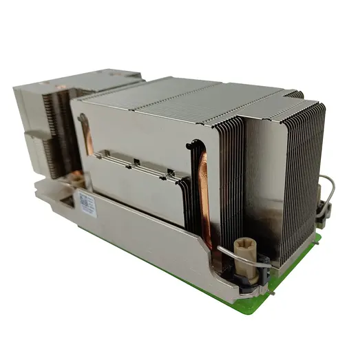 DELL PowerEdge R760 Heatsink - 0RNTKV (İşlemci Soğutucu Blok) görseli 4