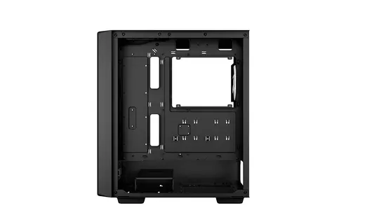DEEPCOOL CC560-MESH-V2 4-ARGB Fanlı Gaming Mid-Tower PC Kasası görseli 7