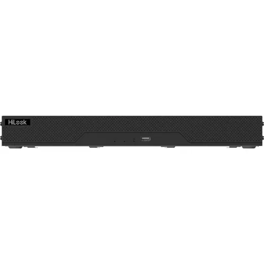 HiLook NVR-216MH-C(E)(STD) 16 Kanal 8MP H.265+ 2 Disk Network Kayıt Cihazı alternatif görünüm