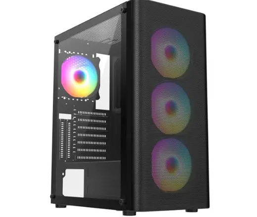 Frisby FC-9385G Gaming Kasa Mesh (550W)