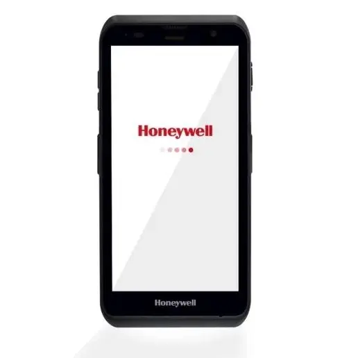 HONEYWELL 5 EDA52 Wlan (2D) Karekod Android 11 El Terminali 4GB RAM/64GB görseli 3