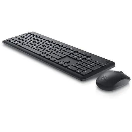 Dell KM3322W Kablosuz Set ingilizce (580-AKFZ) görseli 3