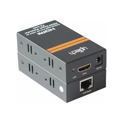 UPTECH HDMI1103 1080p HDMI 60metre Super EXTENDER alternatif görünüm