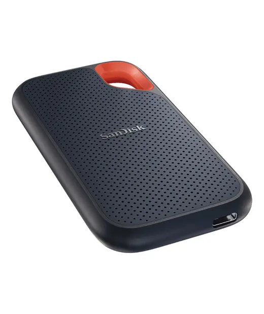 SanDisk Extreme Portable SSD 4TB görseli 5