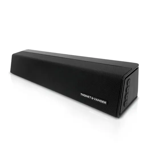 Thonet & Vander HK096-03654 Soundbar 42W TWS Bluetooth Stereo Ses Sistemi görseli 2