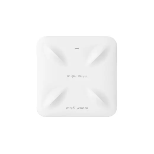 RUIJIE REYEE RG-RAP2260(H) AX6000 WIFI6 2 PORT 5GHZ 4x4MIMO TAVAN TIPI POE AP