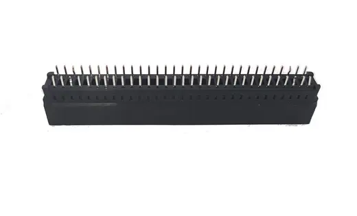SCHUKAT AW 2.5I-2X31 2x31 Pin, Karta Geçmeli Konnektör