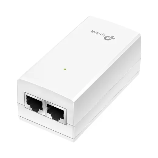 Omada TL-POE2412G 24v 12W 1Port Gigabit PoE Enjektör