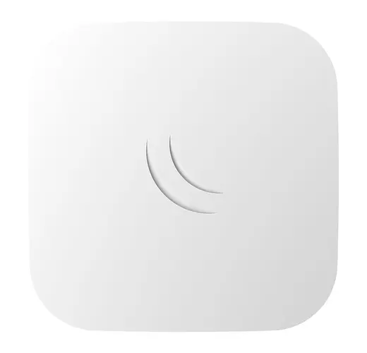 Mikrotik RBcAPGi-5acD2nD cAP AC 2.4 Ghz + 5 Ghz 2x2 ,L4,2.5dBi,Tavana Montaj 802.11b/g/n Gigabit Verici / Ap görseli 4