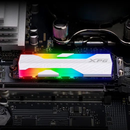 XPG SPECTRIX S65G 1TB RGB Gen4 M.2 NVMe SSD SSPECTRIXS65G-1000G-CI görseli 7
