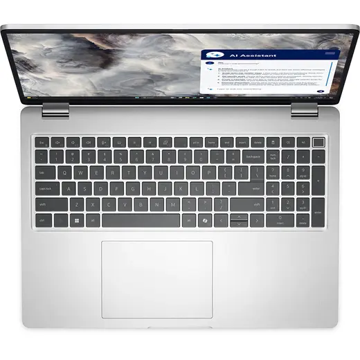 DELL NBO 16" ULTRA 7 255U - 16GB DDR5 RAM - 512GB NVME O/B VGA FDOS / PRO 16 BTO107_PC16250_U görseli 3