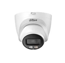 Dahua HDW1249T-S-IL-0280B 2MP 2.8mm Sesli IP Dome alternatif görünüm