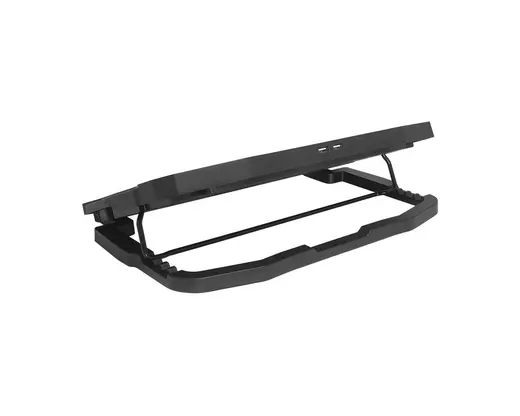 Frisby FNC-5230ST 4xfan Stand Notebook Soğutucu alternatif görünüm