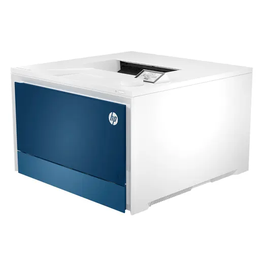 HP 4RA89A Color LaserJet Pro 4203DN Yazıcı - A4 alternatif görünüm