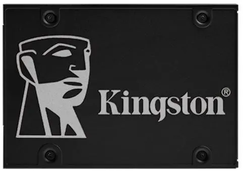 960 GB KINGSTON A400 SATA3 2.5 500/450MBS SA400S37/960G görseli 1