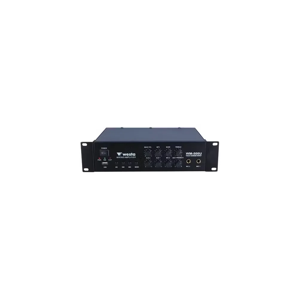 WESTA WM-520 Mikser Amfi