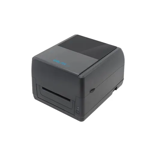 PALMX TXP-400 203DPI TERMAL TRANSFER USB+ETHERNET BARKOD YAZICI (300M RİBON KULLANIMI) alternatif görünüm