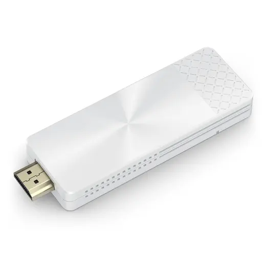 BENQ QCast Mirror QP30 4K 30Hz Çıkışlı HDMI Wi-Fi 5 AirPlay/Google Cast/Miracast Kablosuz Görüntü Aktarım Adaptörü alternatif görünüm