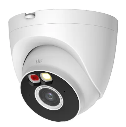 DAHUA IPC-HDW1539DA-SW-PV-0280B 5MP 2.8MM WIFI 2W-TALK TURRET IP KAMERA