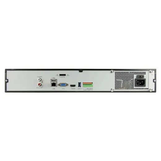 OPAX-C04L036 36 Kanal 4K 4 HDD H.265+ Akıllı Premium NVR Kayıt Cihazı görseli 4