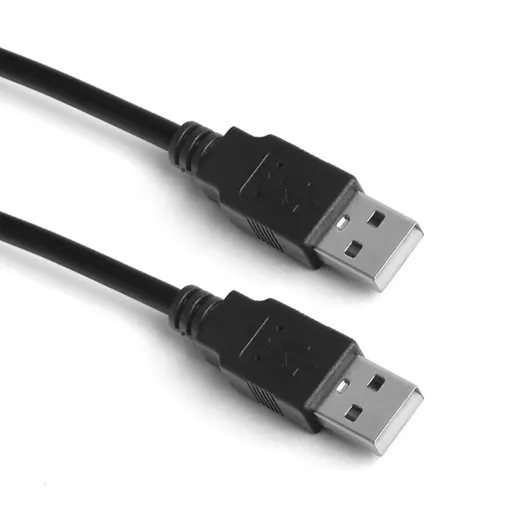 DARK DK-CB-USB2AL100 USB TO USB 1m Şarj ve Data Kablosu görseli 3