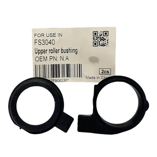 Kyocera Mita FS-3040 Upper Roller Bushing FS-3140 3540 3640 3900 4000 Left&RighT