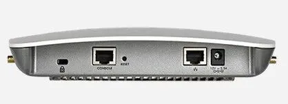 NETGEAR NG-WAC730 ProSAFE® Business 1750Mbps 802.11ac 3 x 3 Dual Band Premium Wireless Access Point görseli 3
