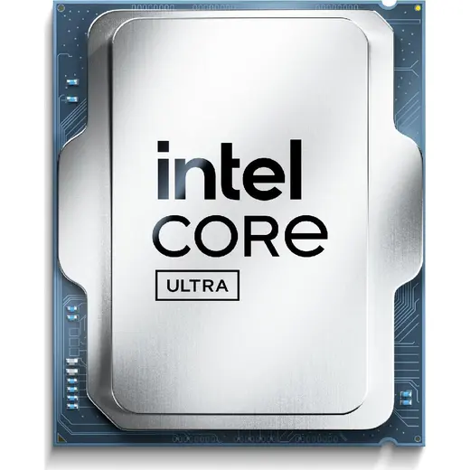 Intel Core Ultra 5 250KF Plus TRAY Soket 1851 5.30GHz 30MB Önbellek 3nm Kutusuz İşlemci
