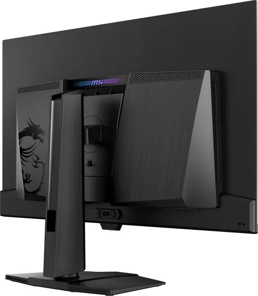 MSI 31.5" MPG 322UR QD-OLED X24 0.03MS 240HZ HDMI-DP Gaming Monitör 3840x2160 görseli 4
